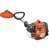  : HUSQVARNA FOREST & GARDEN #952715476 125L 17' Gas Trimmer