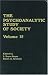 The Psychoanalytic Study of Society: v. 15 (Psychoanalytic Study of Society)
