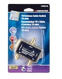 Vanco 140003-00 Switch-2Way Antenna
