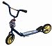 Doctor Who - 2 Wheel Scooter