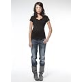 Umstandsmode noppies Jeans im 5-Pocket Style 70442