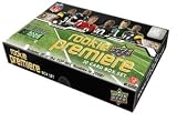2008 NFL Players Rookie Premiere Box Set from Upper Deck