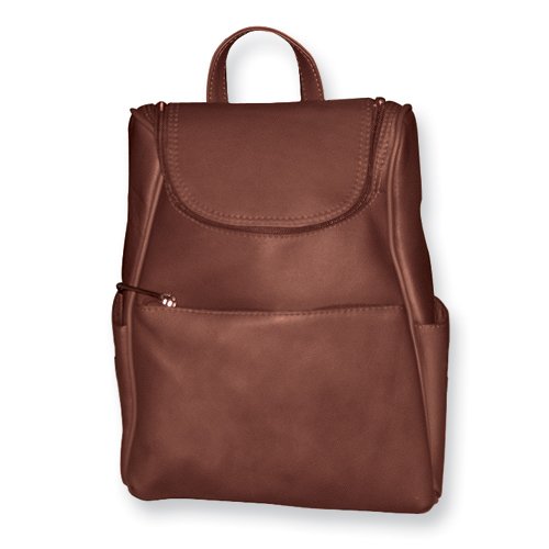 Small Leather Sling Shoulder Bag