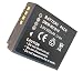 BCG10 for Panasonic  Lumix DMW-BCG10 BCG10E Fits Lumix DMC TZ7 ZS3K ZS1K ZS3A ZS3 ZS1 TZ6 ZS3S ZS1S