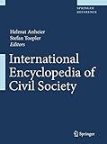 International encyclopedia of civil society