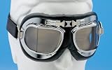 Ace Motorcycle Goggles