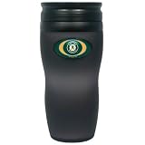 Oakland Athletics Soft-Touch Tumbler
