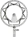 Blue Microphones Radius Microphone Shock Mount