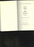 Produkt-Bild: Mau Krausnick Deutsche Geschichte der j&uuml;ngsten Vergangenheit 1933-1945