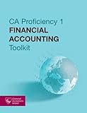 CA proficiency 1. Financial accounting toolkit