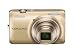 Nikon デジタルカメラ COOLPIX (クールピクス) S6300 エレガントゴールド S6300GL