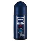 Nivea Dry Impact Deodorant Roll On for Men 50 ml roll on