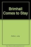 Brimhall comes to stay