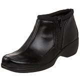 Easy Spirit Women's Loyal 3 Side-Zip Boot