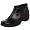 Black/Black synthetic