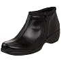 Easy Spirit Women's Loyal 3 Side-Zip Boot