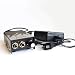 Super Compact Size Adjustable Tattoo Machine Power Supply