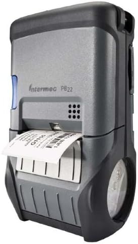Intermec PB22 by Intermec Technologies Corporation