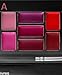Sephora Collection Lip Mixology Palette - Limited Edition
