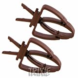 Eigenschaften Trixie  / 2 Universal-Halter, Kleintier- und Vogelkäfige