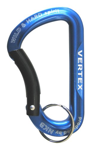 VERTEX(バーテックス) カラビナ ラジット 8mm