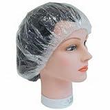 Soft 'N Style 30 Pack Processing Cap - 30 Per Bag (Pack of 3 Bags)