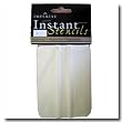 Instant Stencils Applicator Tool