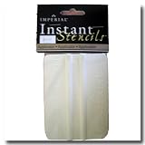 Instant Stencils Applicator Tool