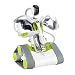 Meccano - Spykee Mini Robots - Spykee Micro - 20 Pi�ces (Couleur Variable)