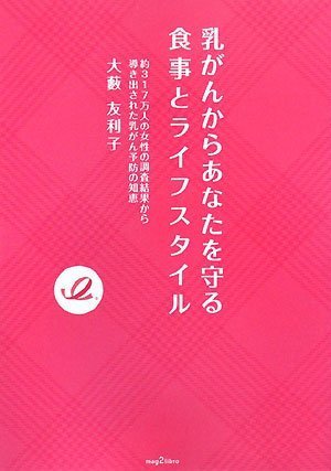 乳がんからあなたを守る食事とライフスタイル (mag2libro)