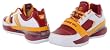 adidas Men's TS Lightswitch Low (White/Collegiate Gold/Bordeaux (Redskins) )