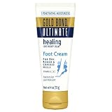 GOLD BOND ULT HEALING FOOT CRM , ULTIMATE