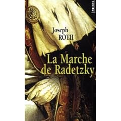 La Marche de Radetzky