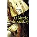 La Marche de Radetzky