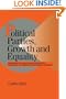 Political Parties, Growth and Equality: Conservative and Social Democratic Economic Strategies in the World Economy (Cambridge Studies in Comparative Politics)