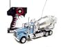 Remote Control Kenworth Concrete Mixer Truck
