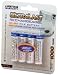 Nabc / Saft / Again & Again Ni-mh Ultralast(r) Rechargeable Batteries - Aa 4-pack Ul-4aa