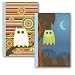 Hootie / Night Owl Quad Uno Journal Set