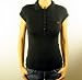 Women's Polo Short Sleeve T-shirts in 2 Colors