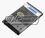 Nokia 5100(New) Battery (Hi-Capacity Battery)