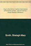 Key to the British marine Gastropoda