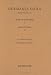 Books : Germania Sacra: Historisch-Statistische Beschreibung Der Kirche Das Kirche Das Alten Reichs