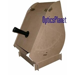 Solarscope Wooden Edition, Solarscope Wooden Solarscope Solar Observing Device by 