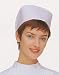 Traditional Nursing Uniforms - Traditional Genuine Nurse's Cap in Pale Pink