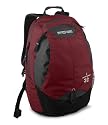 Jansport Rucksack, Daypack Wayfarer Red Curtain