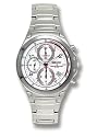 Seiko #SND657P1 Men's F1 Honda Racing Team Chronograph Watch