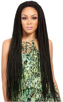 It's A Wig Swiss Lace Front Swiss Lace Crochet Braid