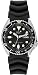 Automatic 200m Diver Rubber Band SKX007