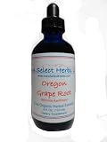 Oregon Grape Root Extract 4oz