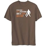 T-Shirt Brown 